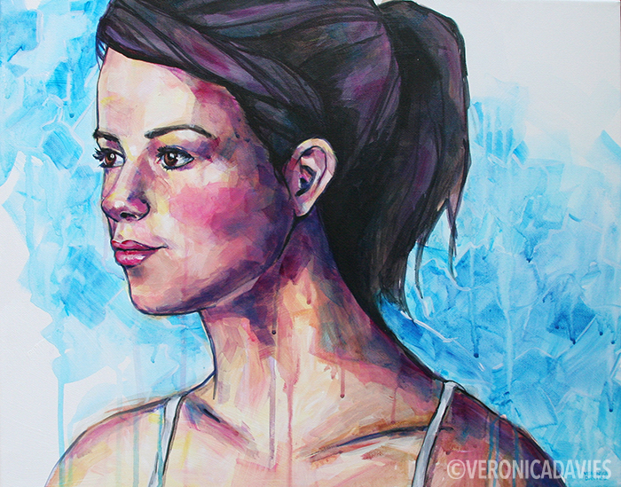 Other Works Veronica Davies Artist