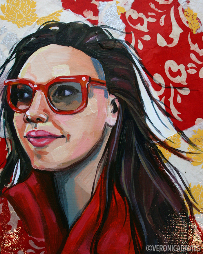 Other Works Veronica Davies Artist