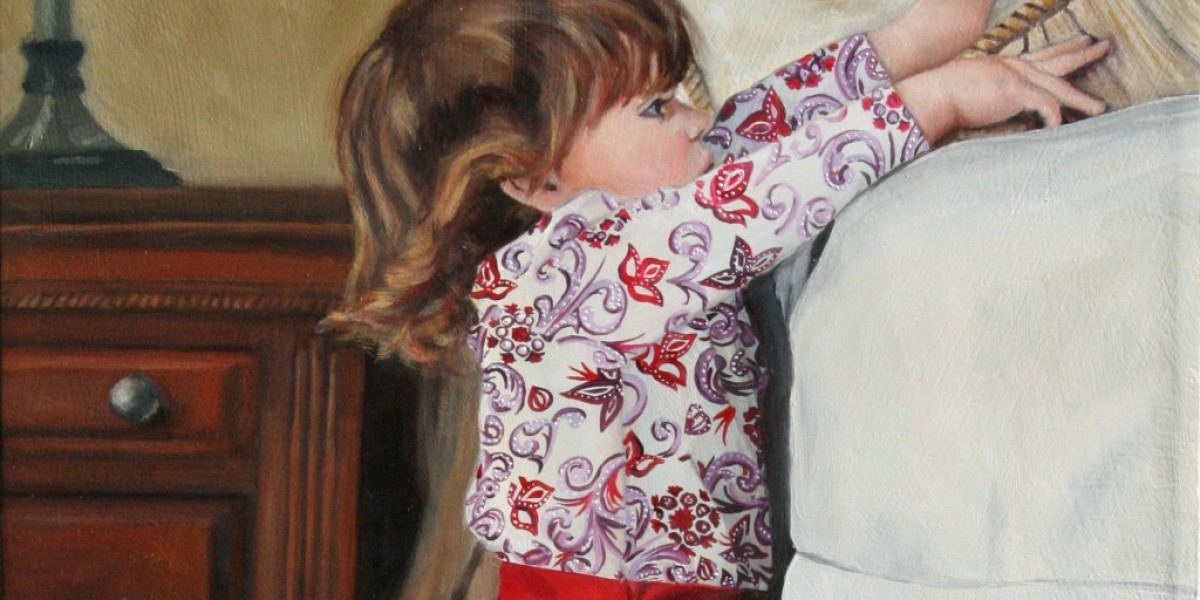 Veronica Davies Artist Fine Art, Illustration and Graphic Design by